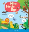 Mine Første Dyr