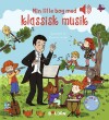 Mine Lille Bog Med Klassisk Musik - 