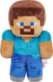 Minecraft Bamse - Steve - 20 Cm