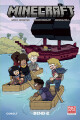 Minecraft 2
