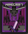 Minecraft - 3D Plakat Til Børn