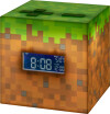 Minecraft Vækkeur - Alarm Clock