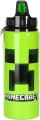 Minecraft - Aluminium Sport Bottle 730 Ml 88104