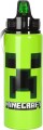 Minecraft - Aluminium Sports Vandflaske 730Ml