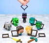 Minecraft Nøglering - Backpack Buddies - Paladone - Assorteret