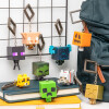 Minecraft Backpack Buddies Series 3 Assorted