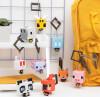 Minecraft - Backpack Buddies Series 4