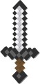 Minecraft Legetøj - Jern Sværd - 42 Cm