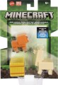 Minecraft - Biome Builds - 8Cm - Baby Animal Pack Jcn33