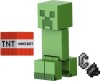 Minecraft - Biome Builds - 8Cm - Creeper Jcn29