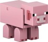 Minecraft Figur - Biome Builds - Gris - 8 Cm