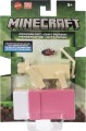 Minecraft - Biome Builds - 8Cm - Persian Cat Jcn30