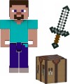 Minecraft - Biome Builds - 8Cm - Steve Jcn28