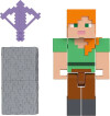 Minecraft - Biome Builds - Alex