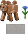 Minecraft - Biome Builds - Mushroom Cow