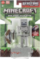 Minecraft - Biome Builds - Skeleton