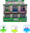 Minecraft Charms Assorterede