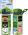 Minecraft - Drikkedunk Til Børn 550 Ml