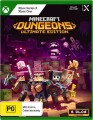 Minecraft Dungeons Ultimate Edition Aus - 