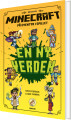 Minecraft - På Eventyr I Spillet 1 En Ny Verden