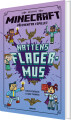 Minecraft - På Eventyr I Spillet 2 Nattens Flagermus