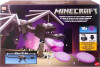 Minecraft - Dragons Breath Attack Ender Dragon - Mattel Jkc13