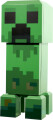 Minecraft Figual Creeper - Mini Cooler 8L