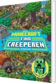 Minecraft - Find Creeperen - En Søg Og Find-Bog - 