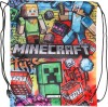 Minecraft - Gymbag