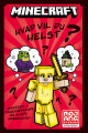 Minecraft - Hvad Vil Du Helst