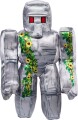 Minecraft - Jern Golem Bamse