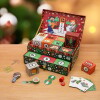 Minecraft Julekalender - Keepsake Box