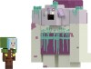 Minecraft - Legends Rotters Boos Reature Figure