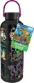 Minecraft - Mascots Metal Water Bottle