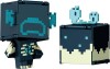 Minecraft - Mob Head Minis Flipping Figs - Warden Sculk Catalyst