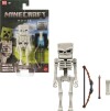 Minecraft - A Minecraft Movie - Skeleton Figur