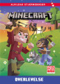 Minecraft - Overlevelse - 
