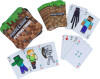 Minecraft Spillekort