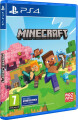 Minecraft Starter Collection