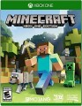 Minecraft Xbox One Edition Import - 