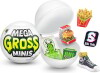 Mega Gross Minis - Series 1 - Zuru Mini Brands - 5 Surprise