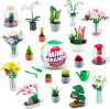 Zuru - Mini Brands Create - Garden - Surprise Legetøj