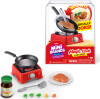 Zuru Mini Brands - Steak With Pan - Really Works Magic Cook S1
