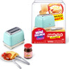 Zuru Mini Brands - Toaster - Really Works Magic Cook Kitchen S1