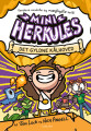 Mini Herkules 2 - Det Gyldne Kålhoved