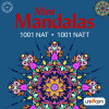 Mini Mandalas - 1001 Nat