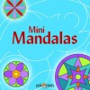Mini Mandalas - Blå - 