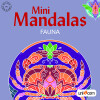 Mini Mandalas - Fauna