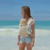 Mini Monkey Babysele - Sand