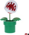 Mini Piranha Plant Posable Lamp V2